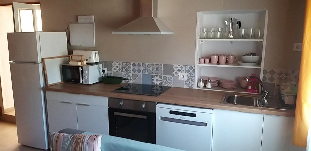Casa Rural Los 7 Pinos De Gredos Navarredonda de Gredos Eksteriør bilde